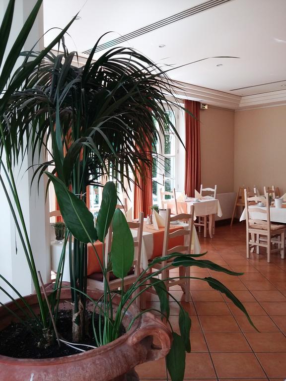 Asam Hotel Muenchen Εξωτερικό φωτογραφία