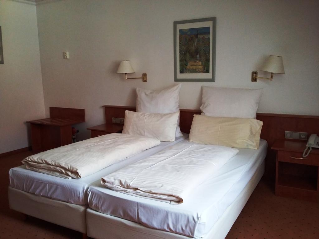 Asam Hotel Muenchen Δωμάτιο φωτογραφία