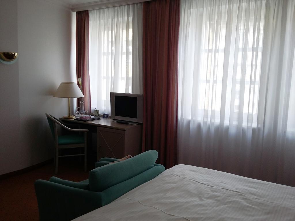 Asam Hotel Muenchen Δωμάτιο φωτογραφία