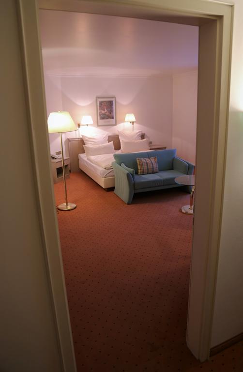 Asam Hotel Muenchen Εξωτερικό φωτογραφία