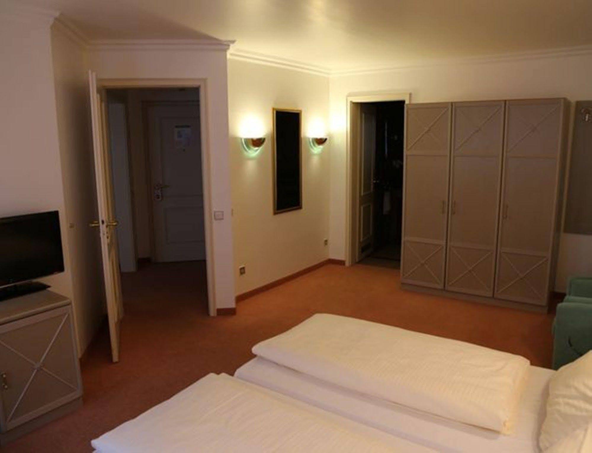 Asam Hotel Muenchen Εξωτερικό φωτογραφία