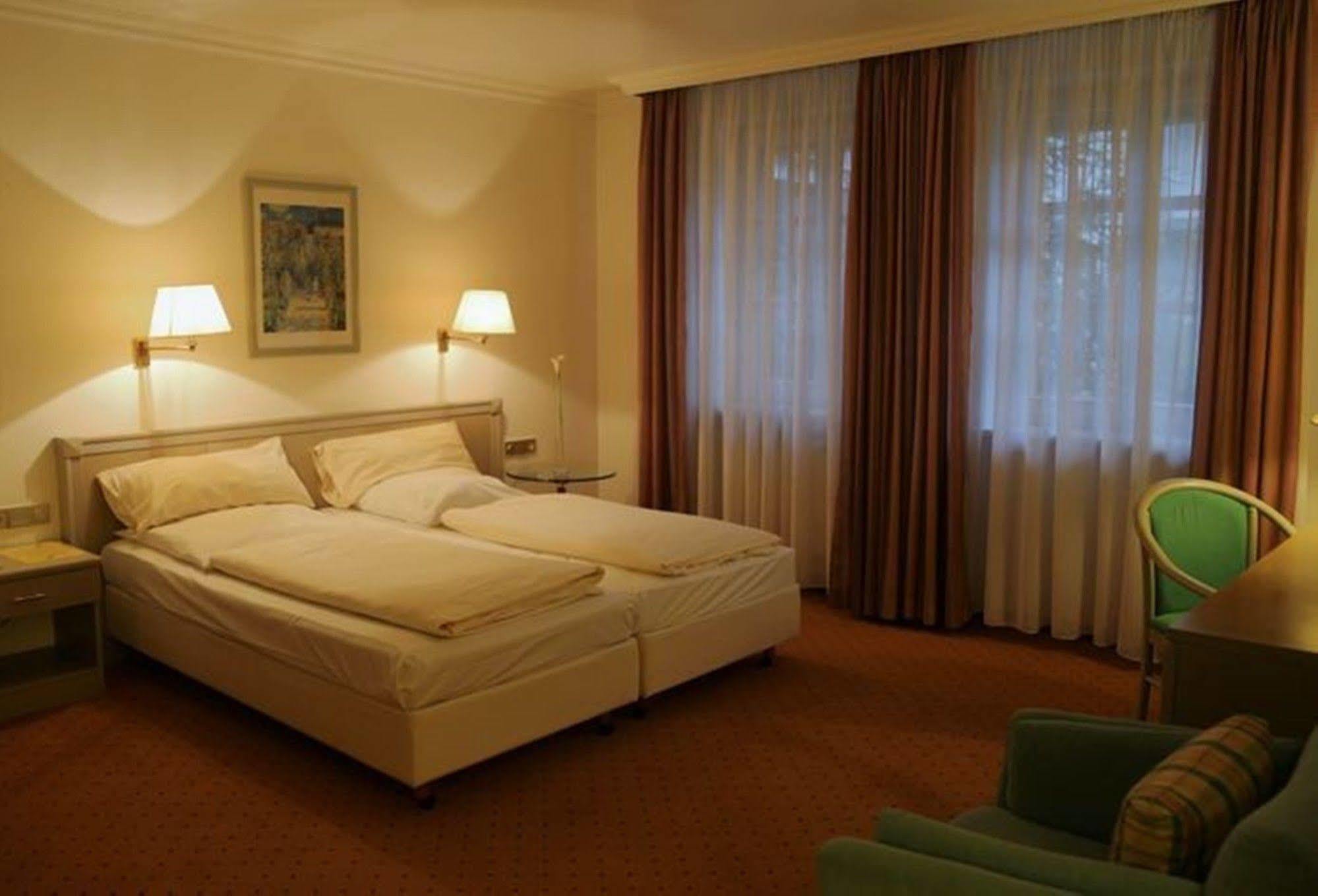 Asam Hotel Muenchen Εξωτερικό φωτογραφία