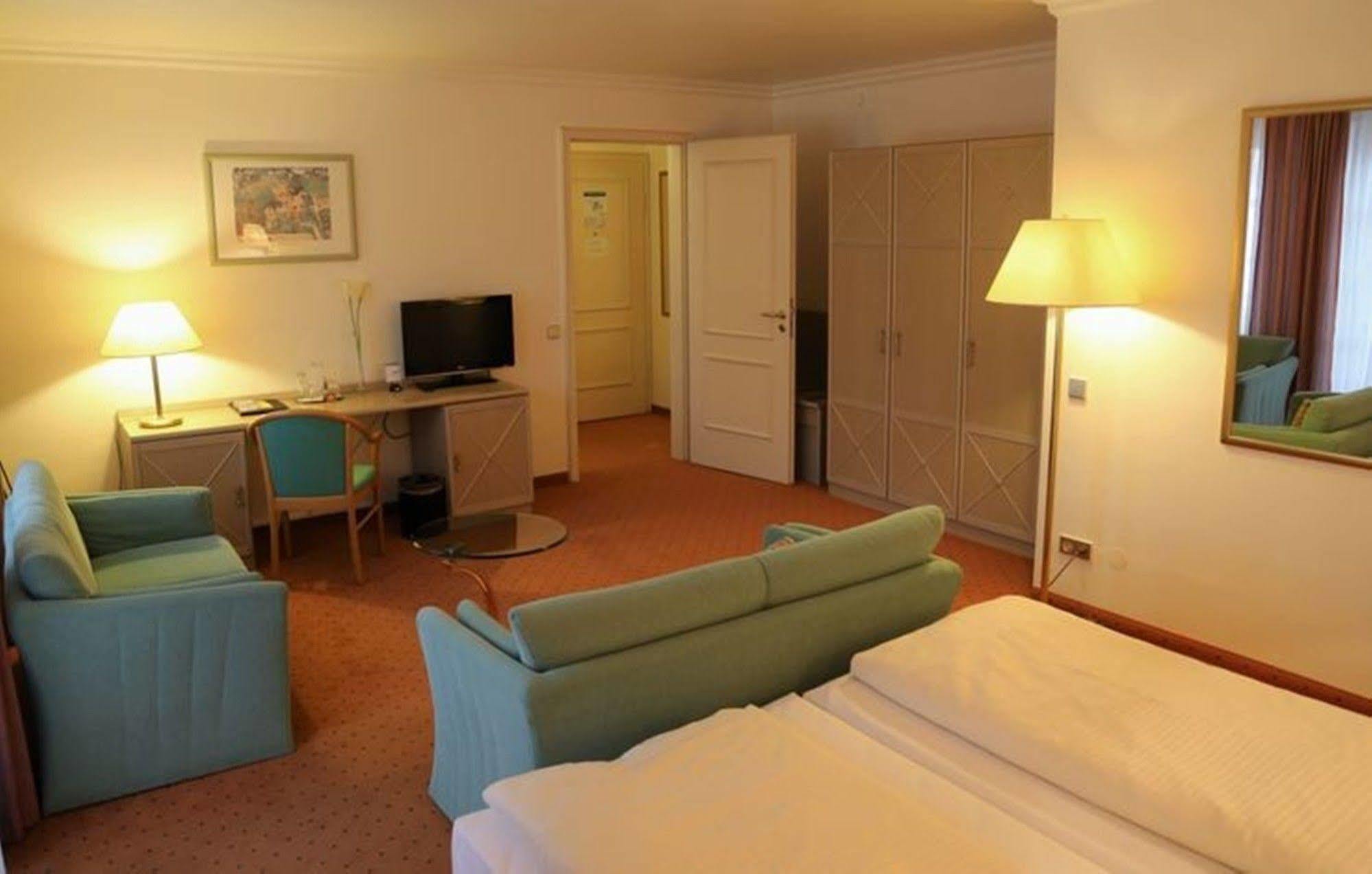 Asam Hotel Muenchen Εξωτερικό φωτογραφία