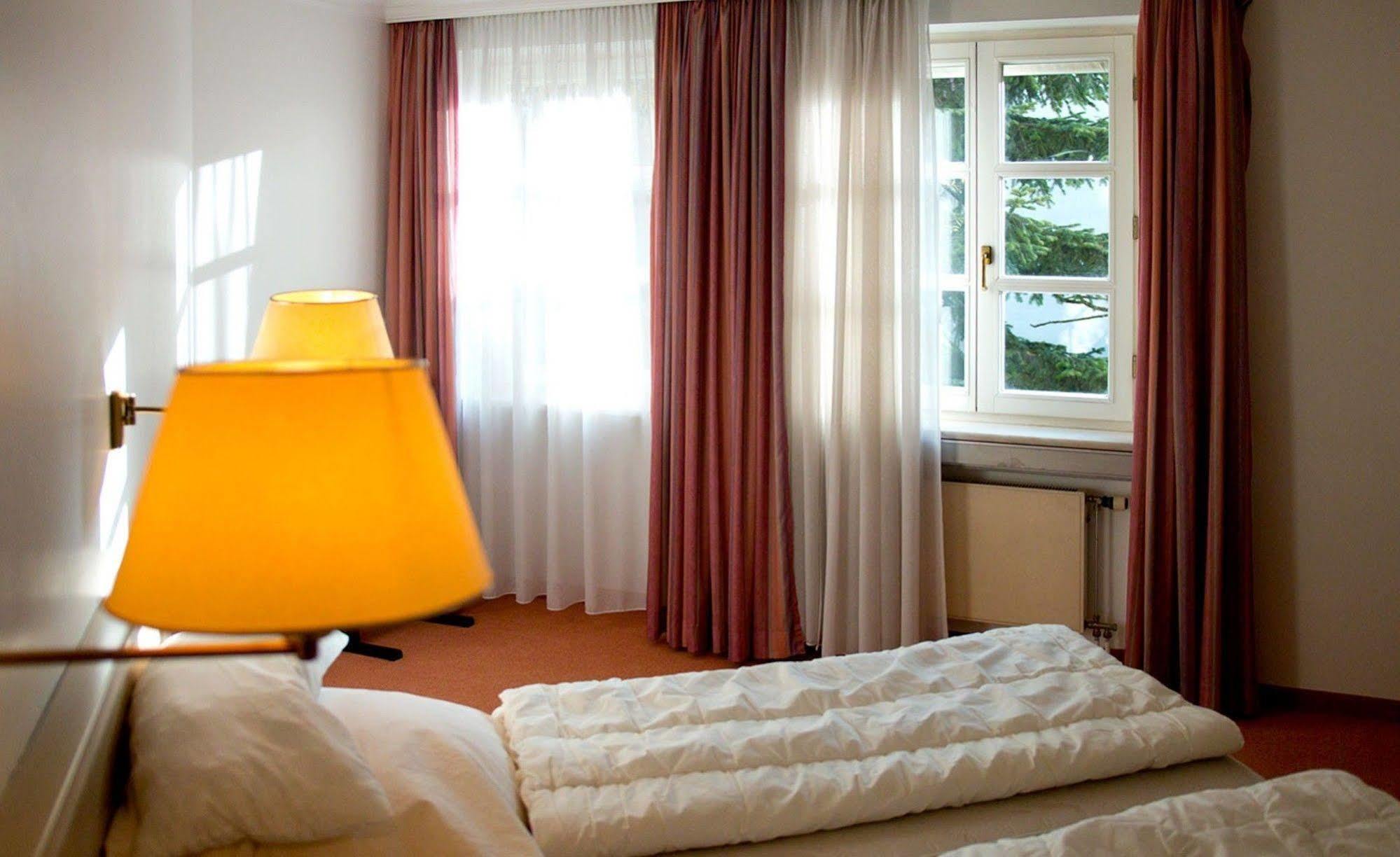 Asam Hotel Muenchen Εξωτερικό φωτογραφία