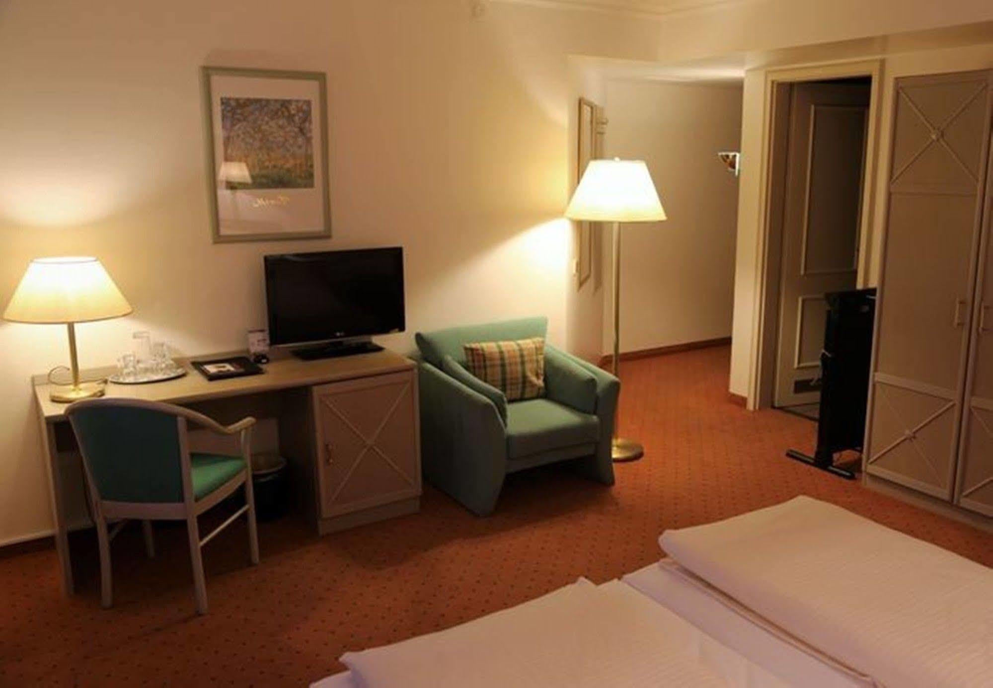 Asam Hotel Muenchen Εξωτερικό φωτογραφία